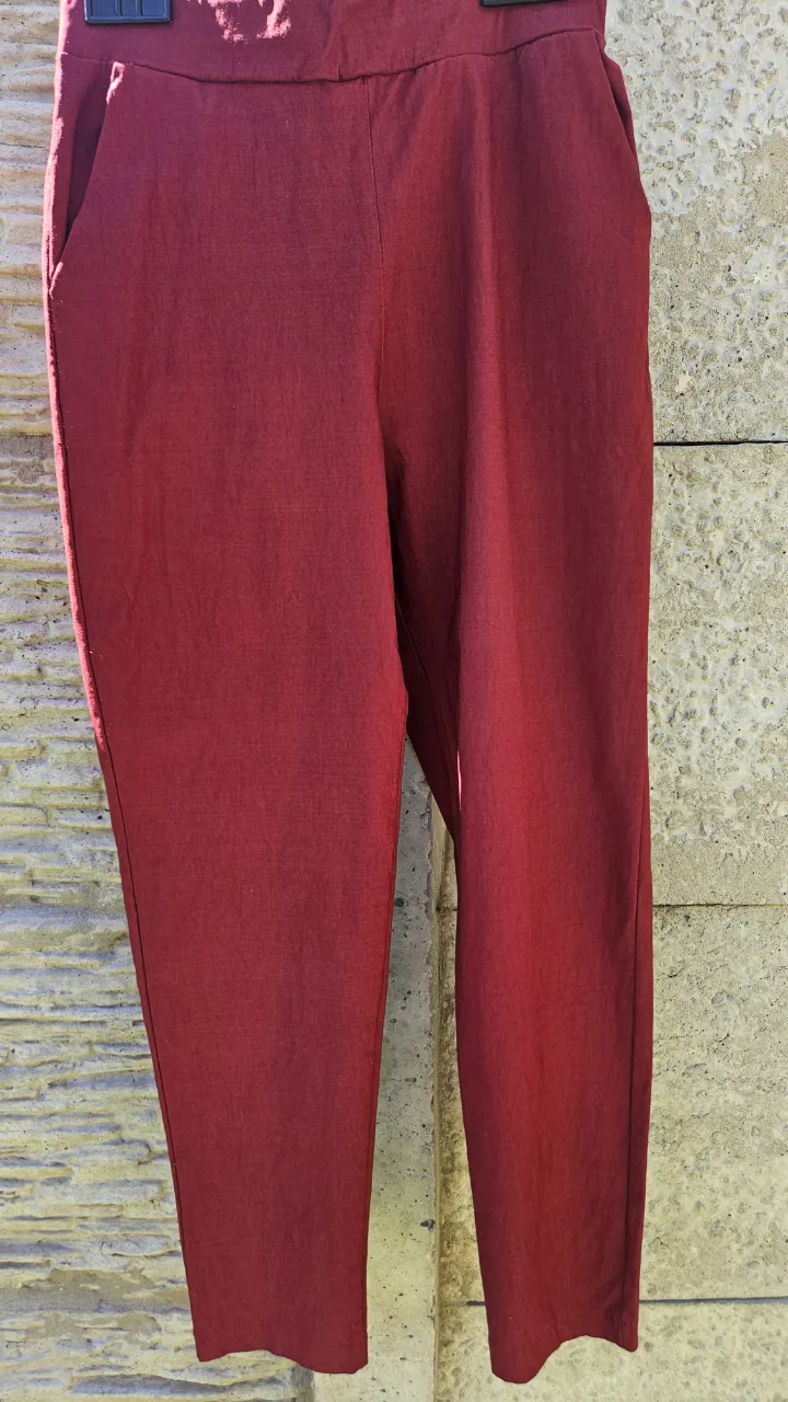 Pantalón Sin marca - imagen 2