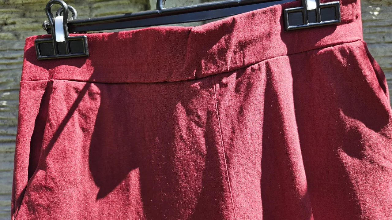 Pantalón Sin marca - imagen 4