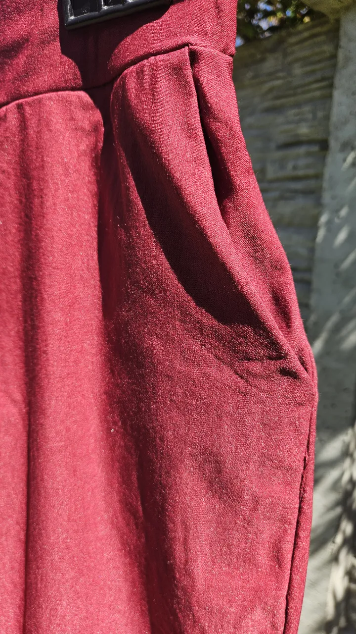 Pantalón Sin marca - imagen 5