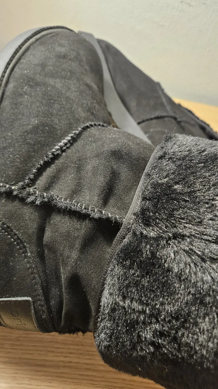Botas Briganti - imagen 7
