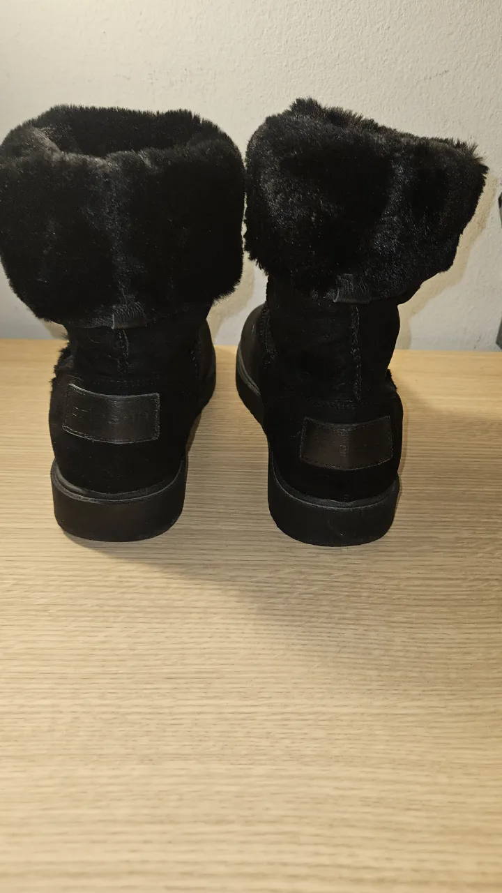 Botas Briganti - imagen 3