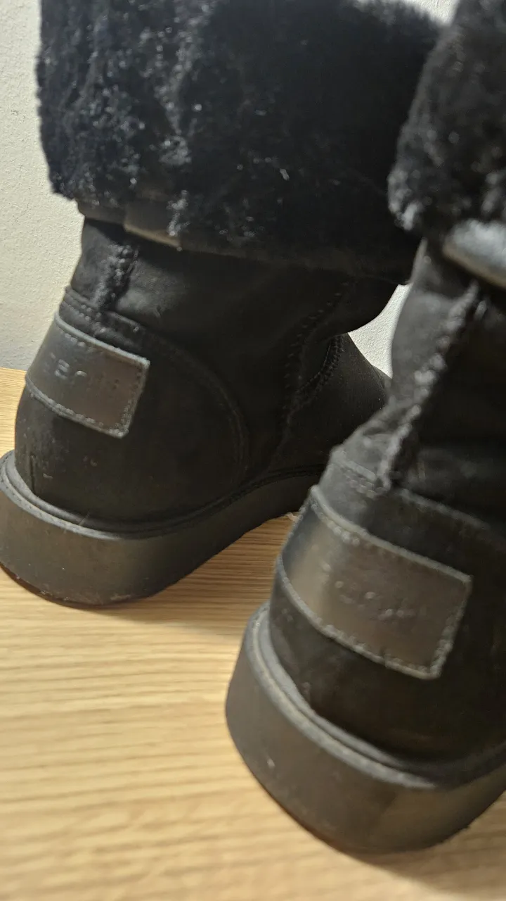 Botas Briganti - imagen 5