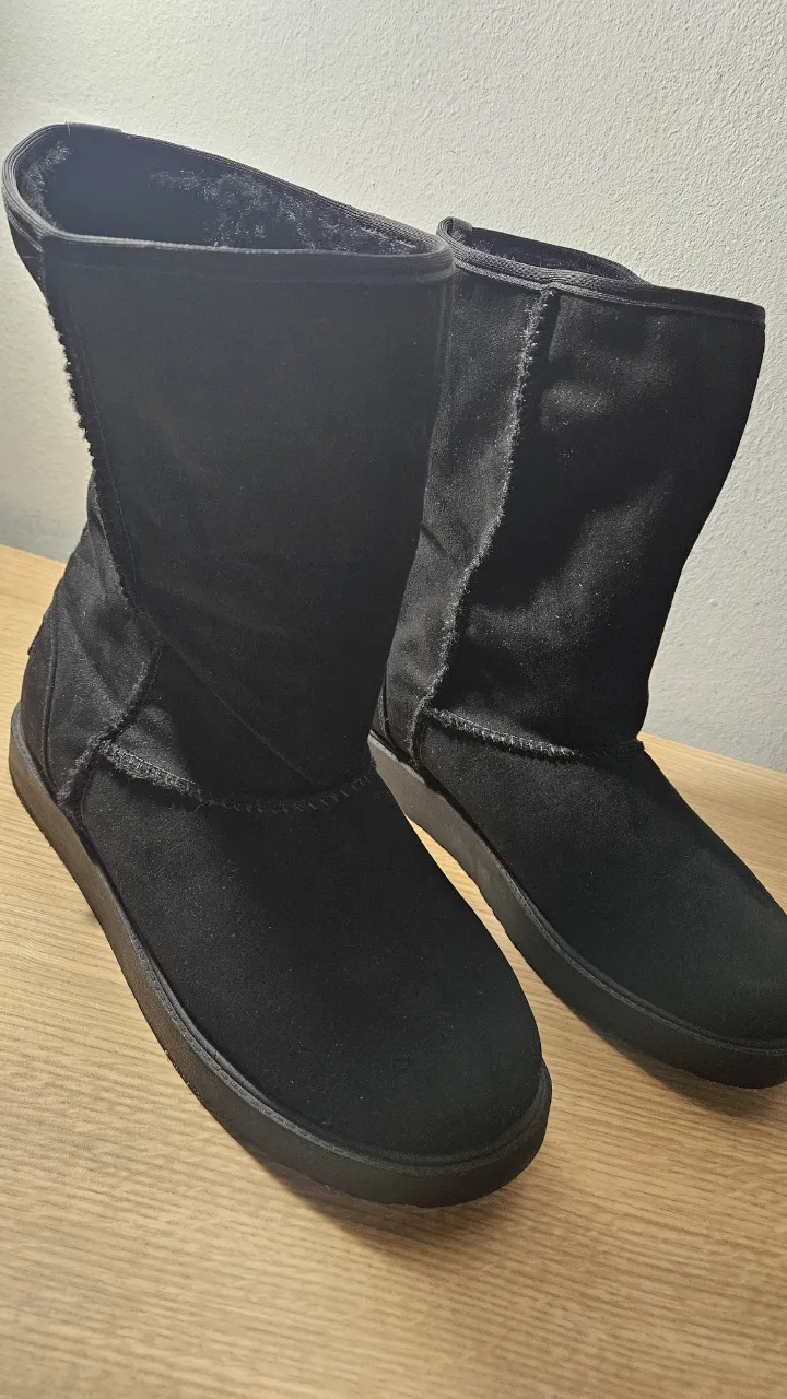 Botas Briganti - imagen 2
