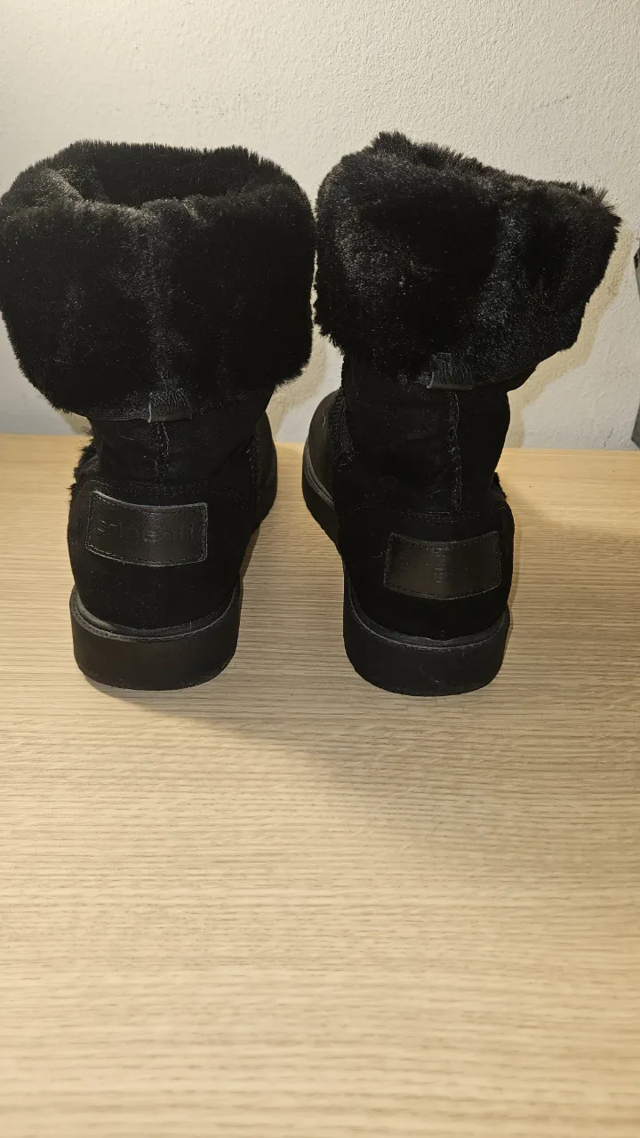 Botas Briganti - imagen 10
