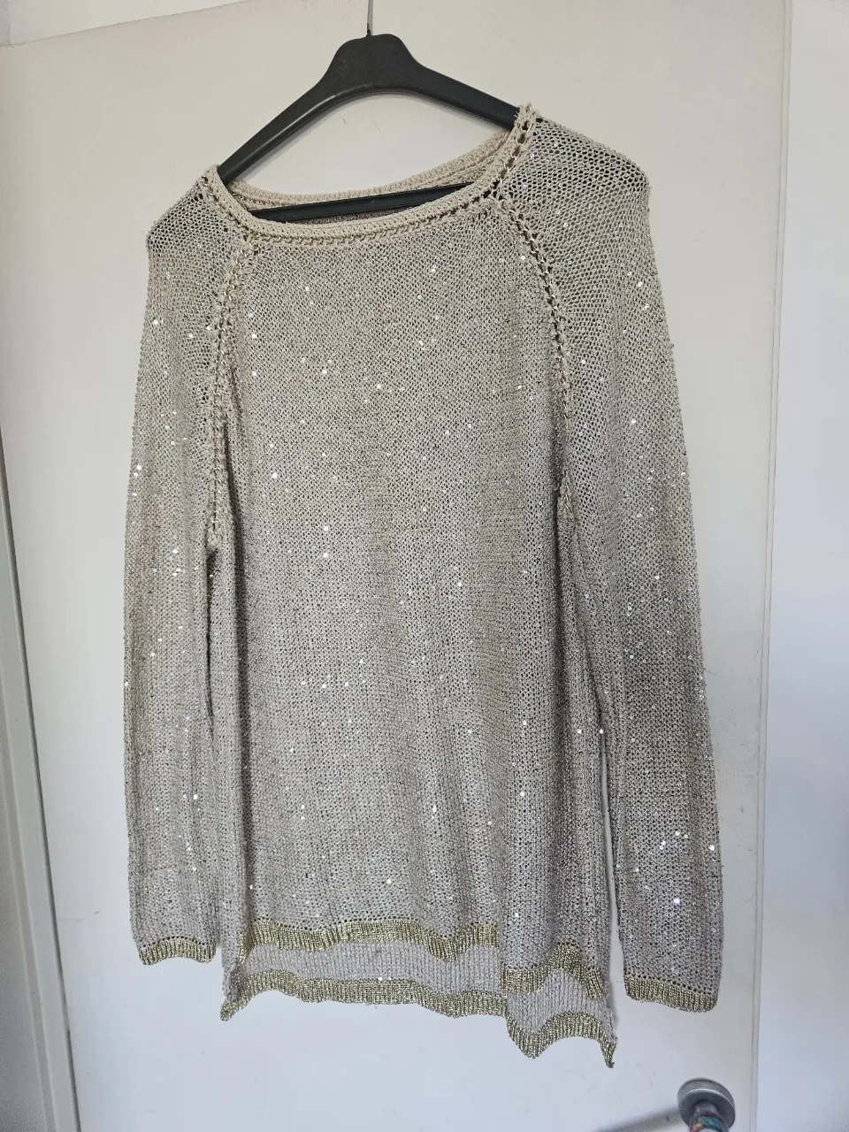 Sweater Sin marca - imagen 1