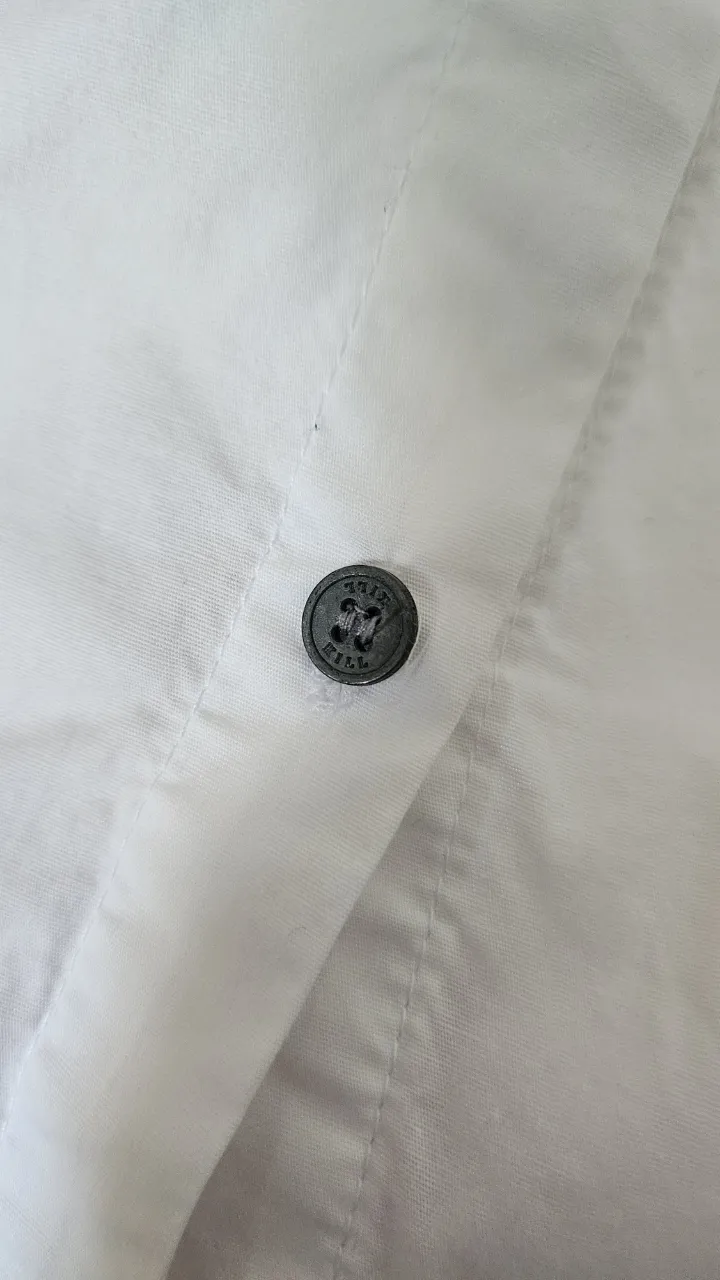 Camisa Kill - imagen 2