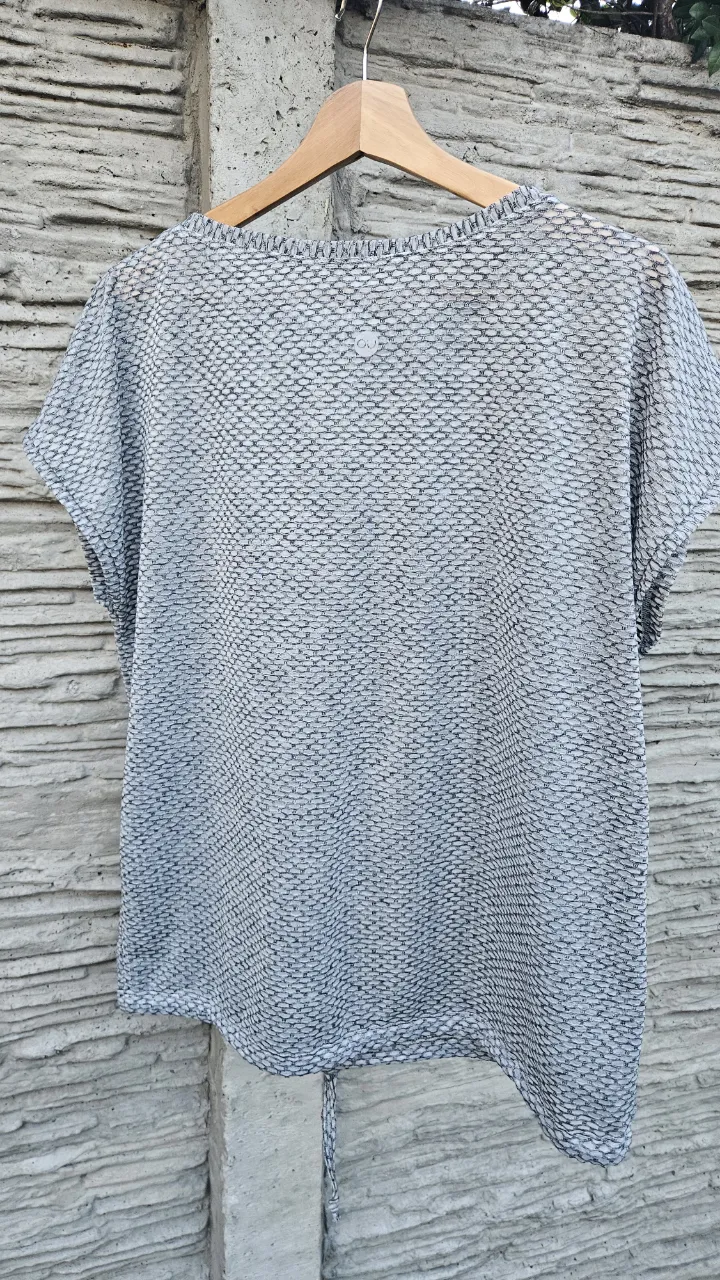 Remera Qu indumentaria - imagen 6