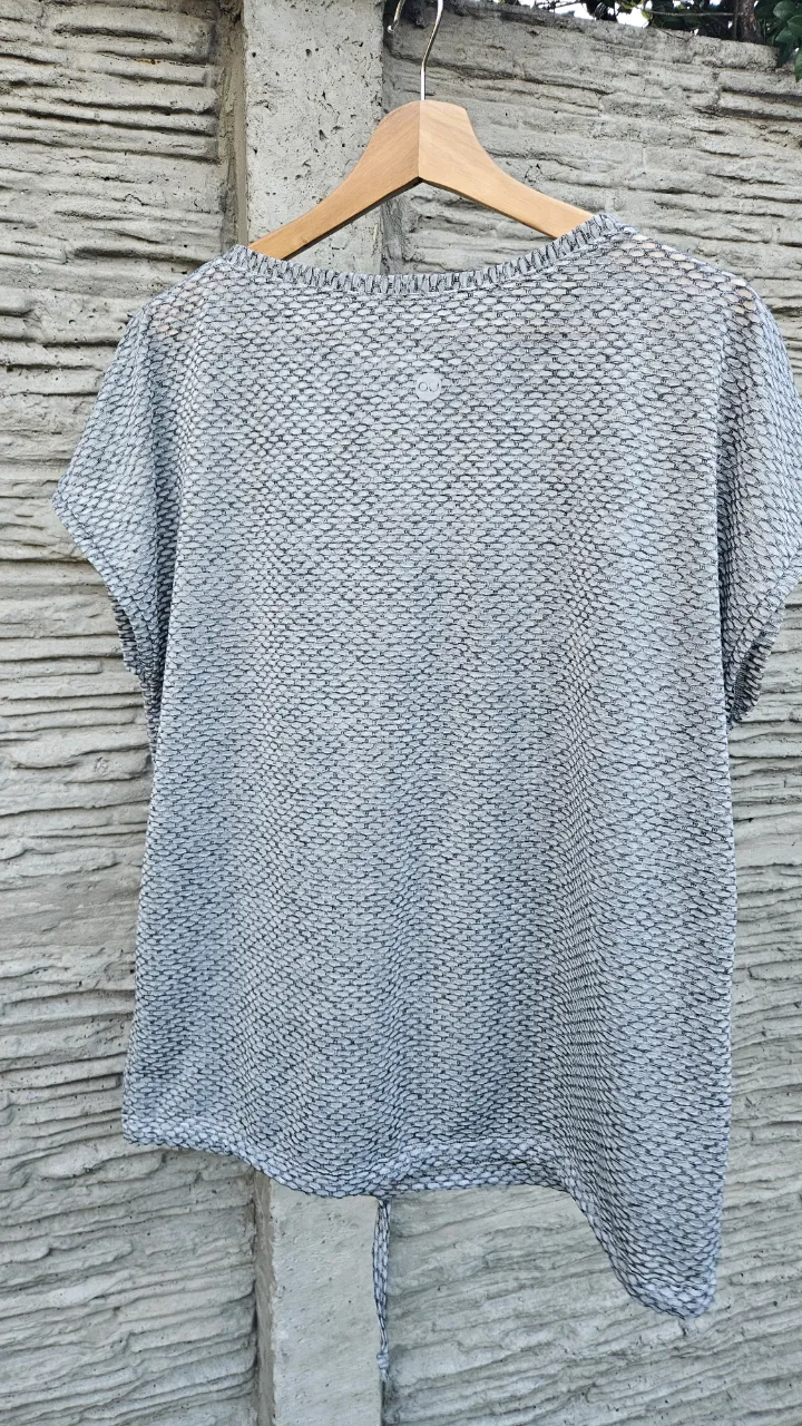 Remera Qu indumentaria - imagen 3