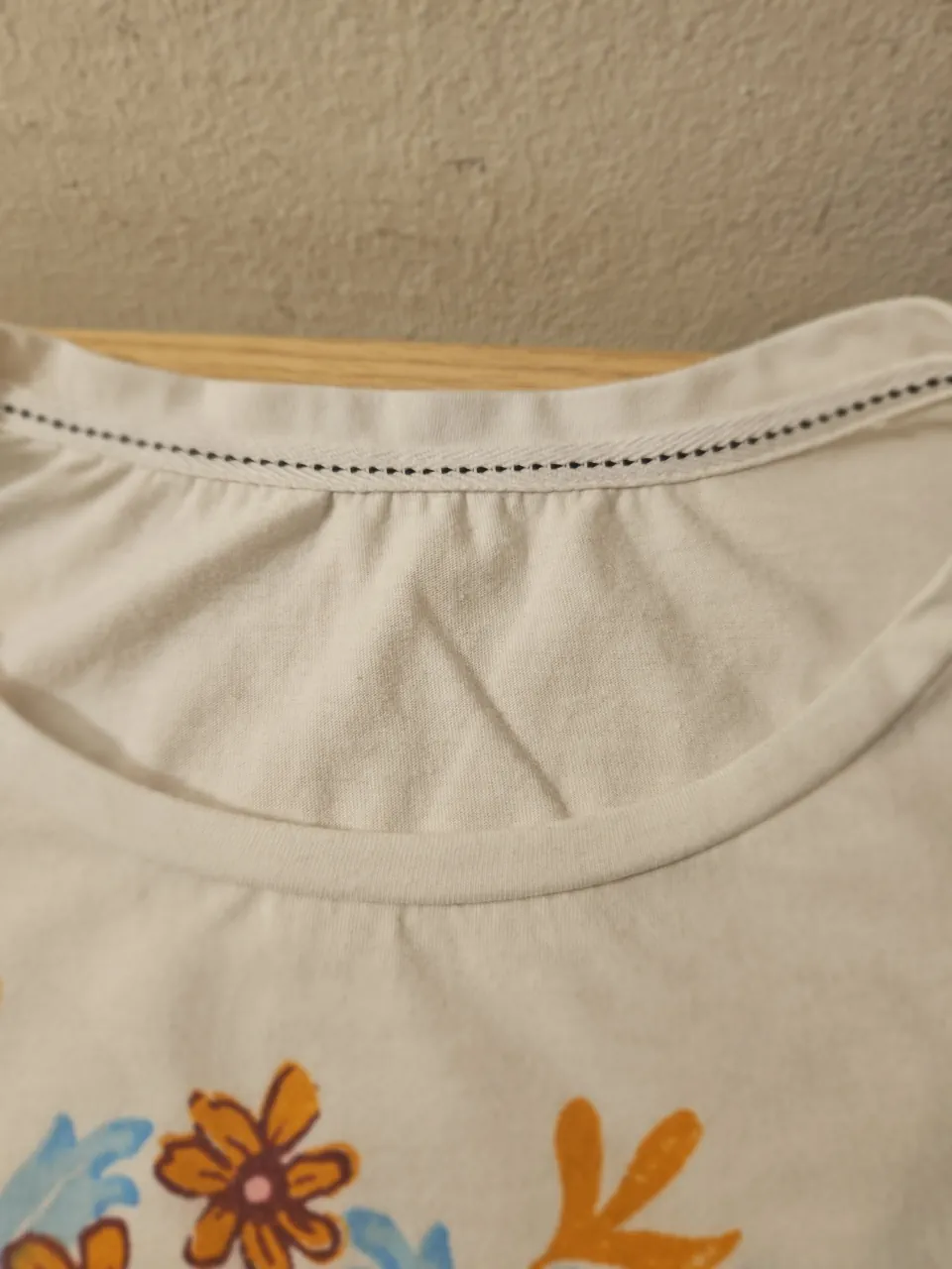 Remera Yagmour - imagen 2