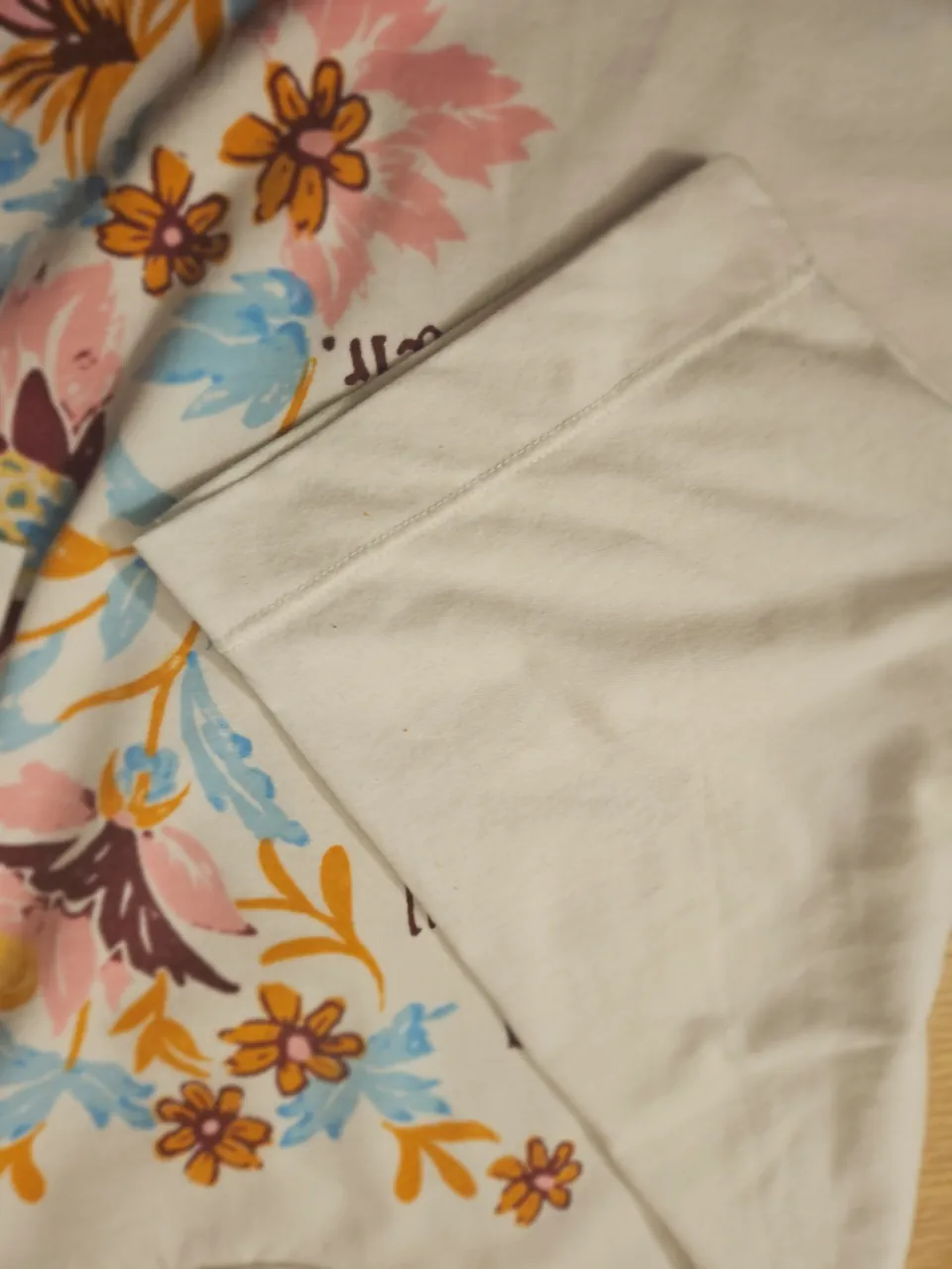 Remera Yagmour - imagen 3