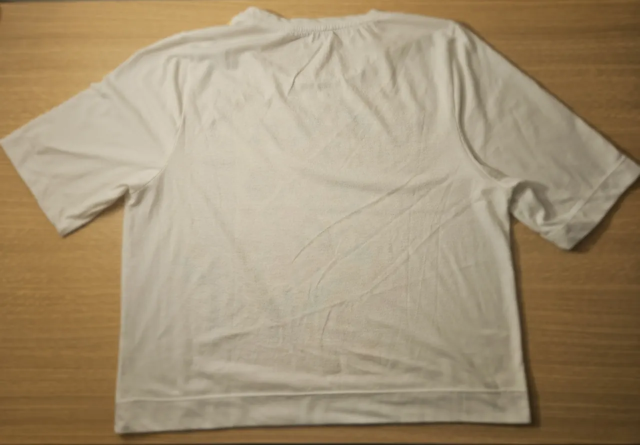 Remera Yagmour - imagen 5