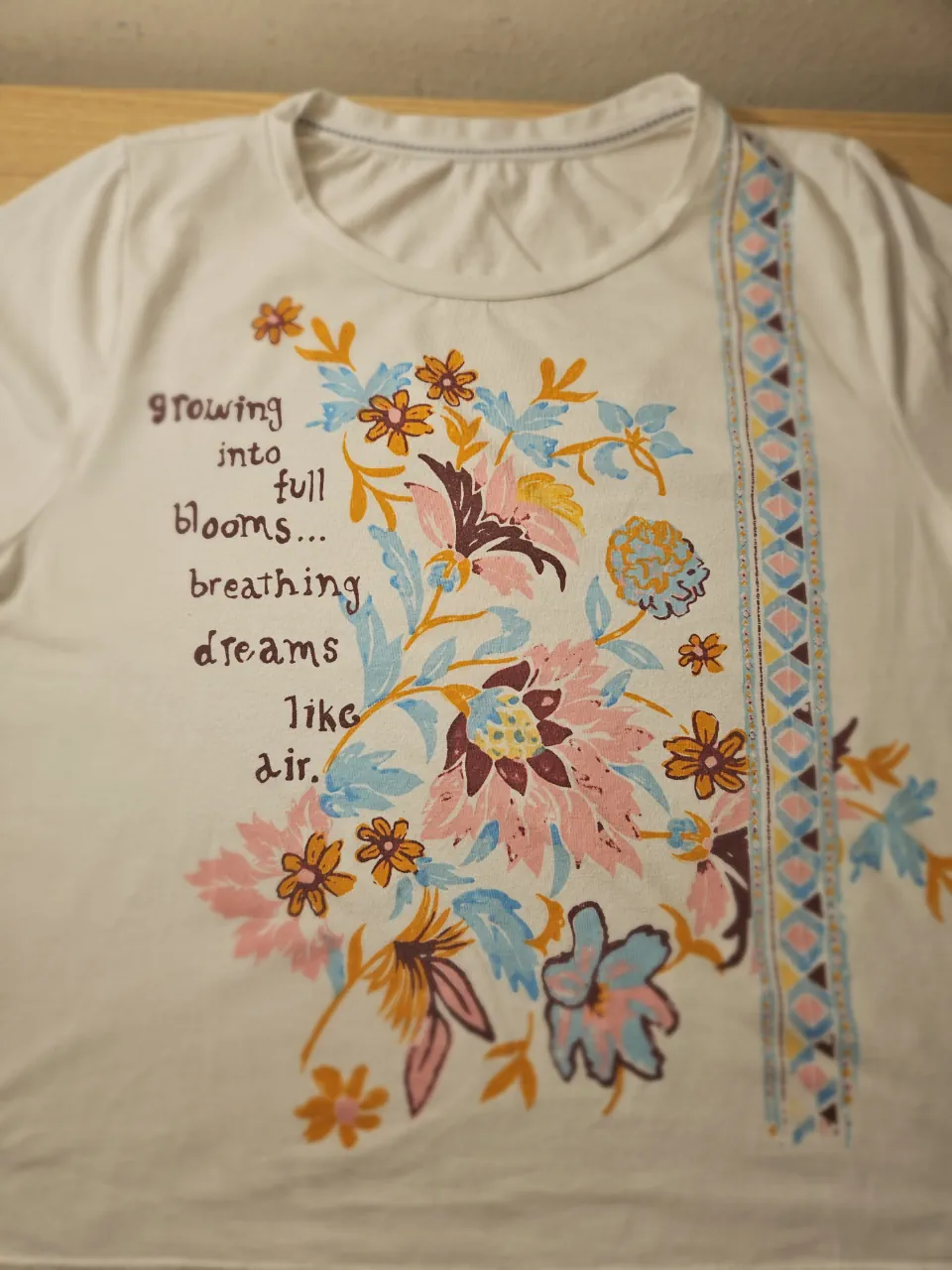 Remera Yagmour - imagen 4