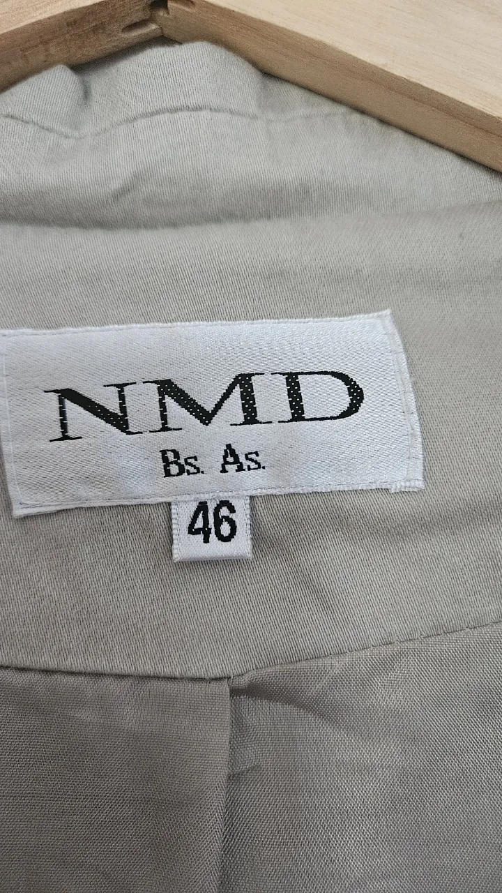 Blazer NMD - imagen 2