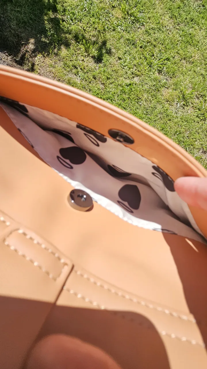 Cartera Santaclara - imagen 7