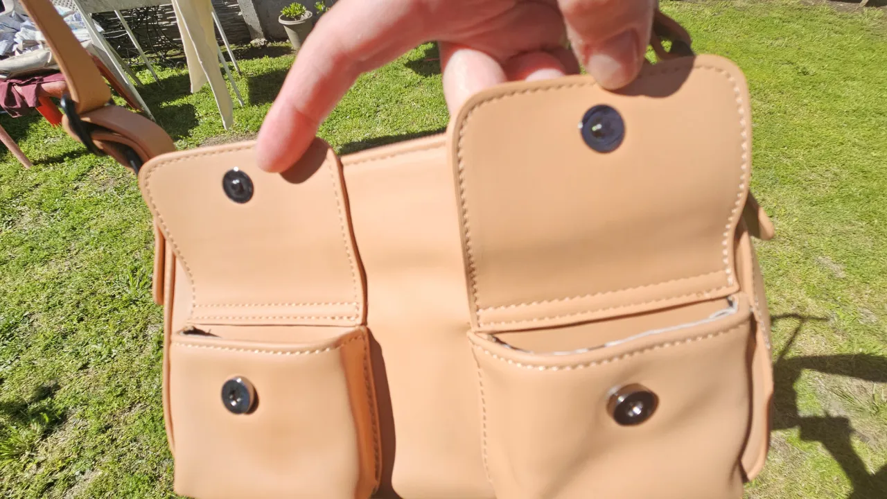 Cartera Santaclara - imagen 3