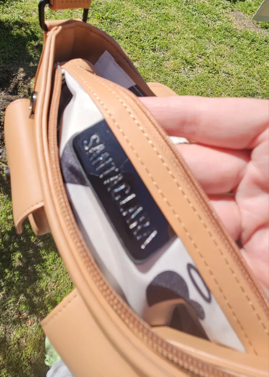 Cartera Santaclara - imagen 5