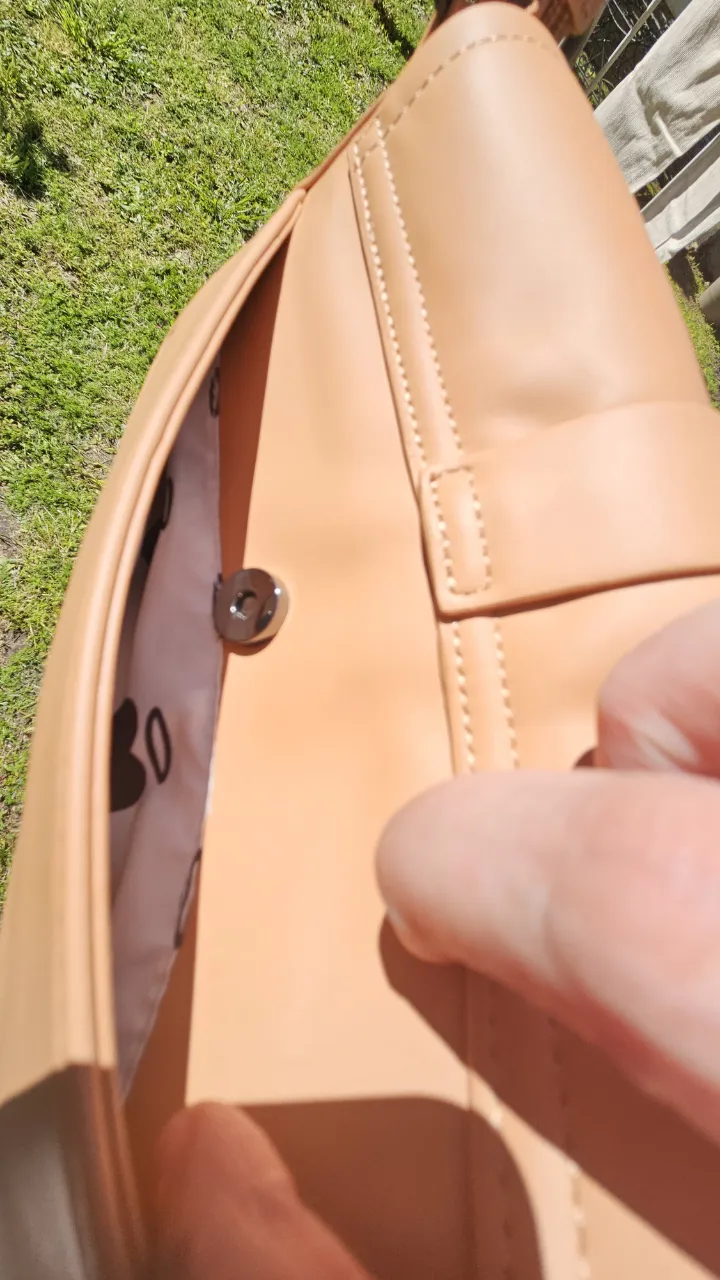 Cartera Santaclara - imagen 6