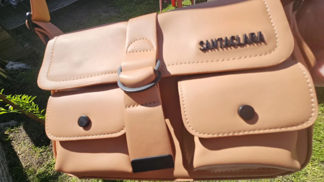 Cartera Santaclara - imagen 2