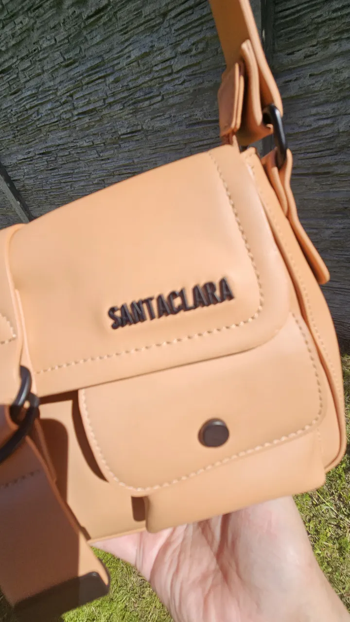 Cartera Santaclara - imagen 10