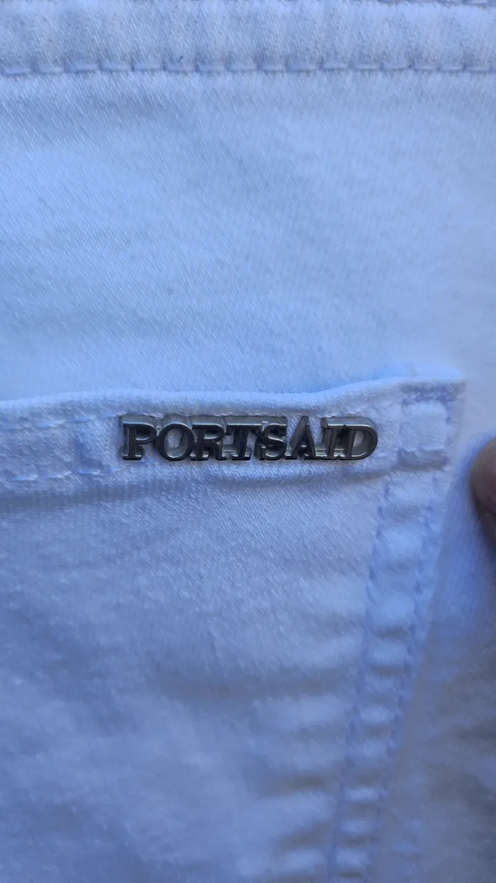 Jean Portsaid - imagen 4