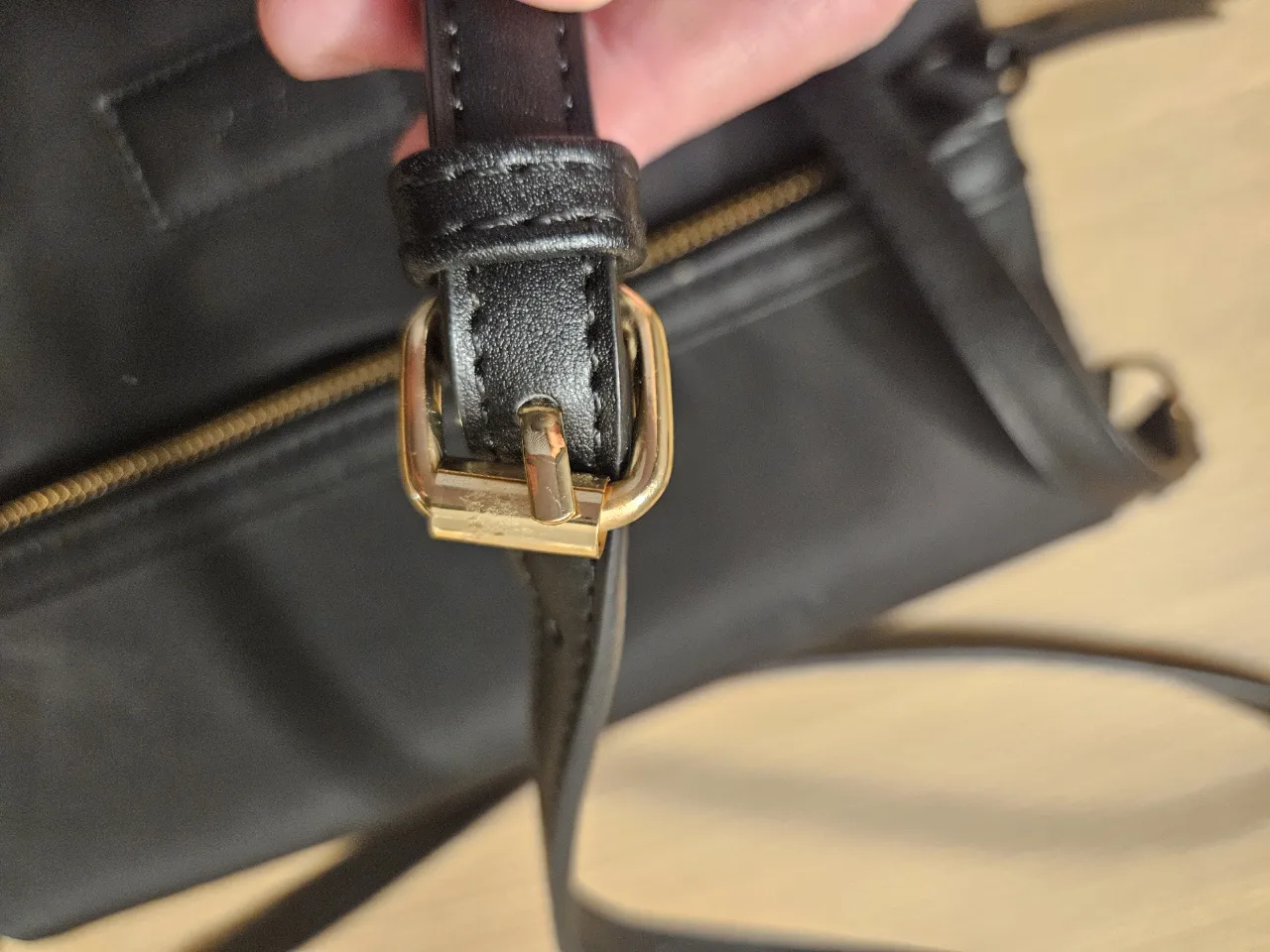 Cartera Isadora - imagen 3