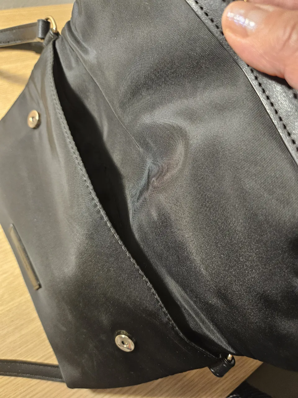 Cartera Isadora - imagen 4