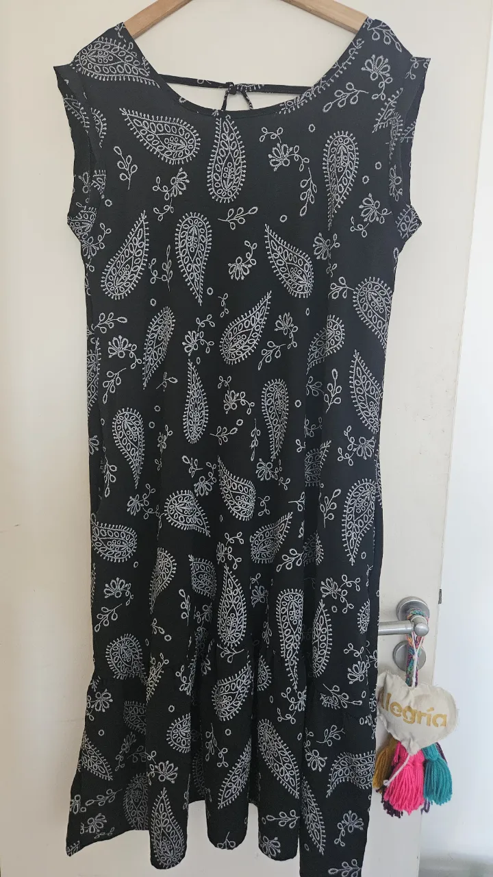 Vestido Sin marca - imagen 8