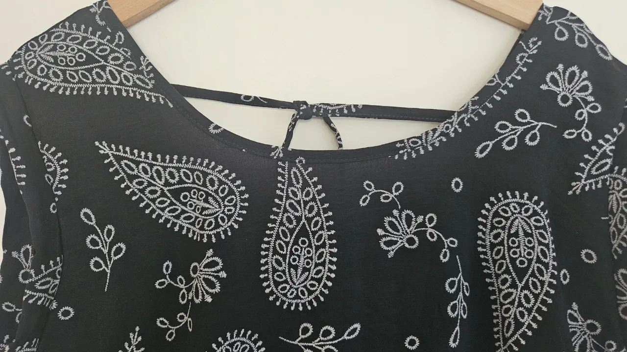 Vestido Sin marca - imagen 7