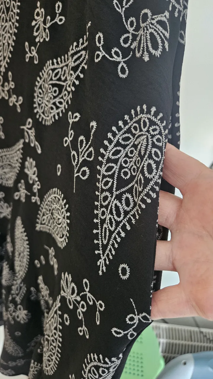 Vestido Sin marca - imagen 4