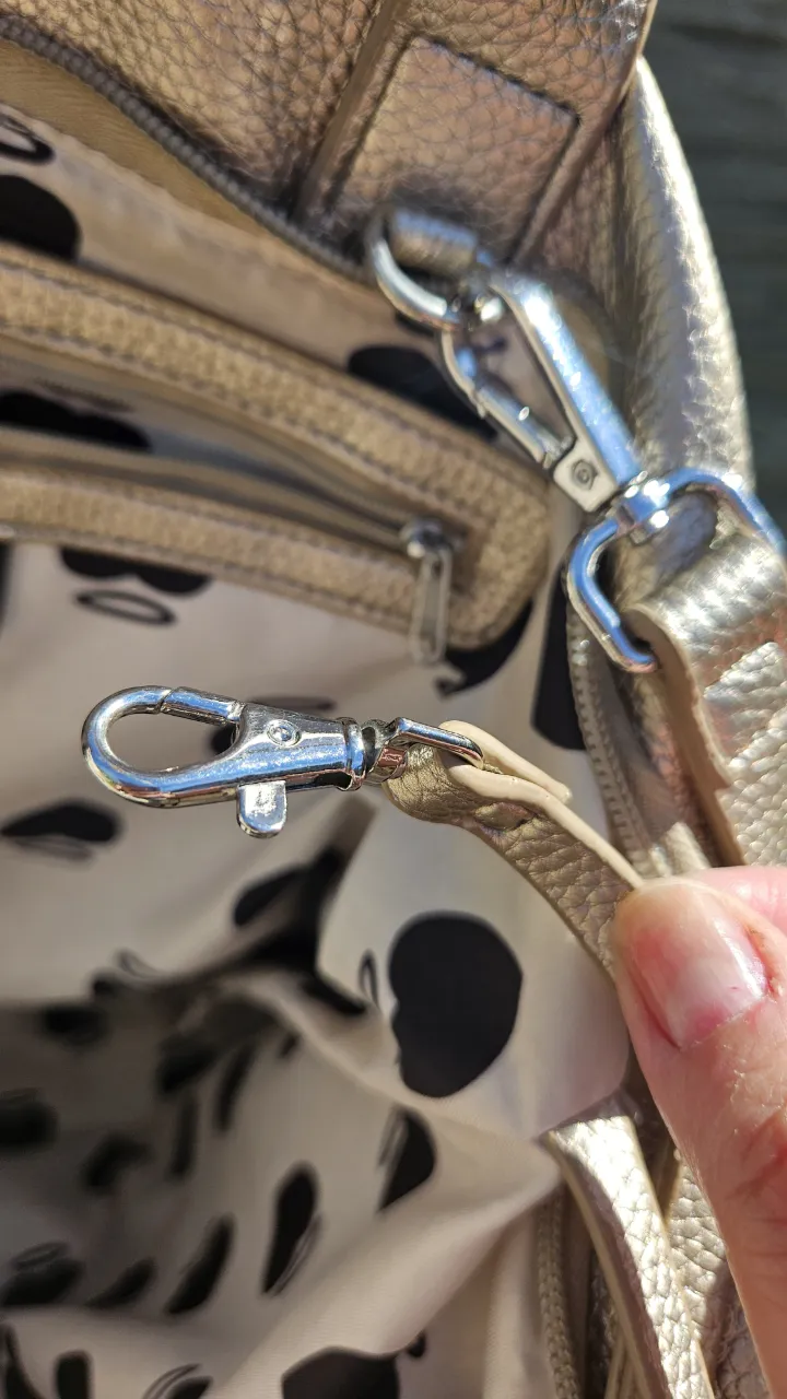 Cartera Santaclara - imagen 6