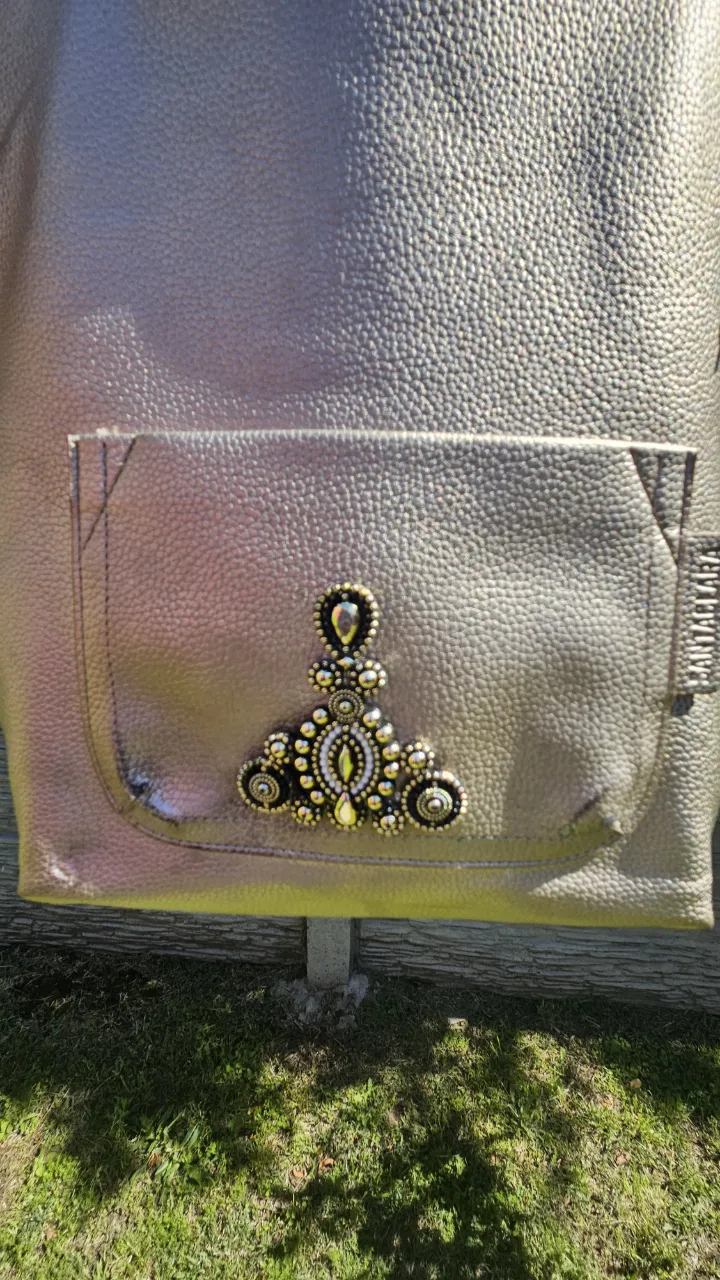 Cartera Santaclara - imagen 5