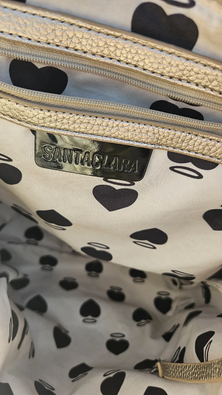 Cartera Santaclara - imagen 4