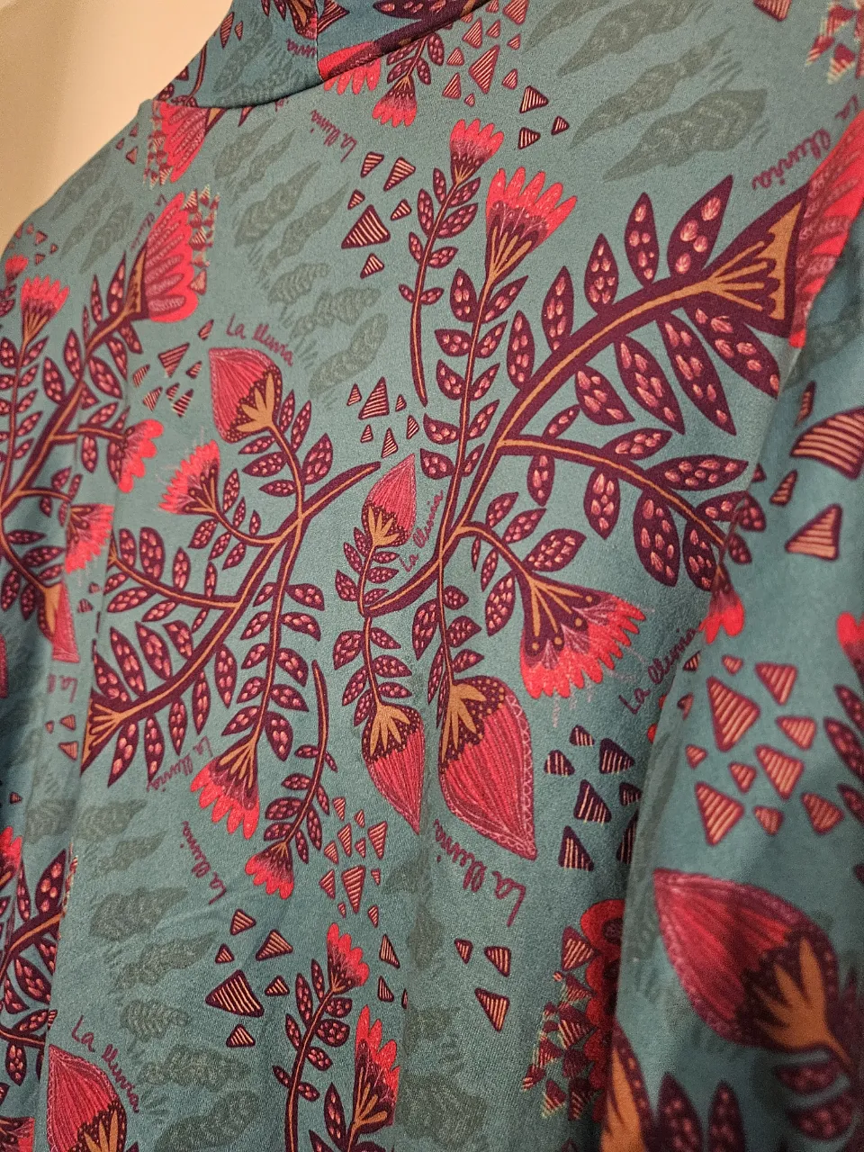 Remera La lluvia - imagen 5