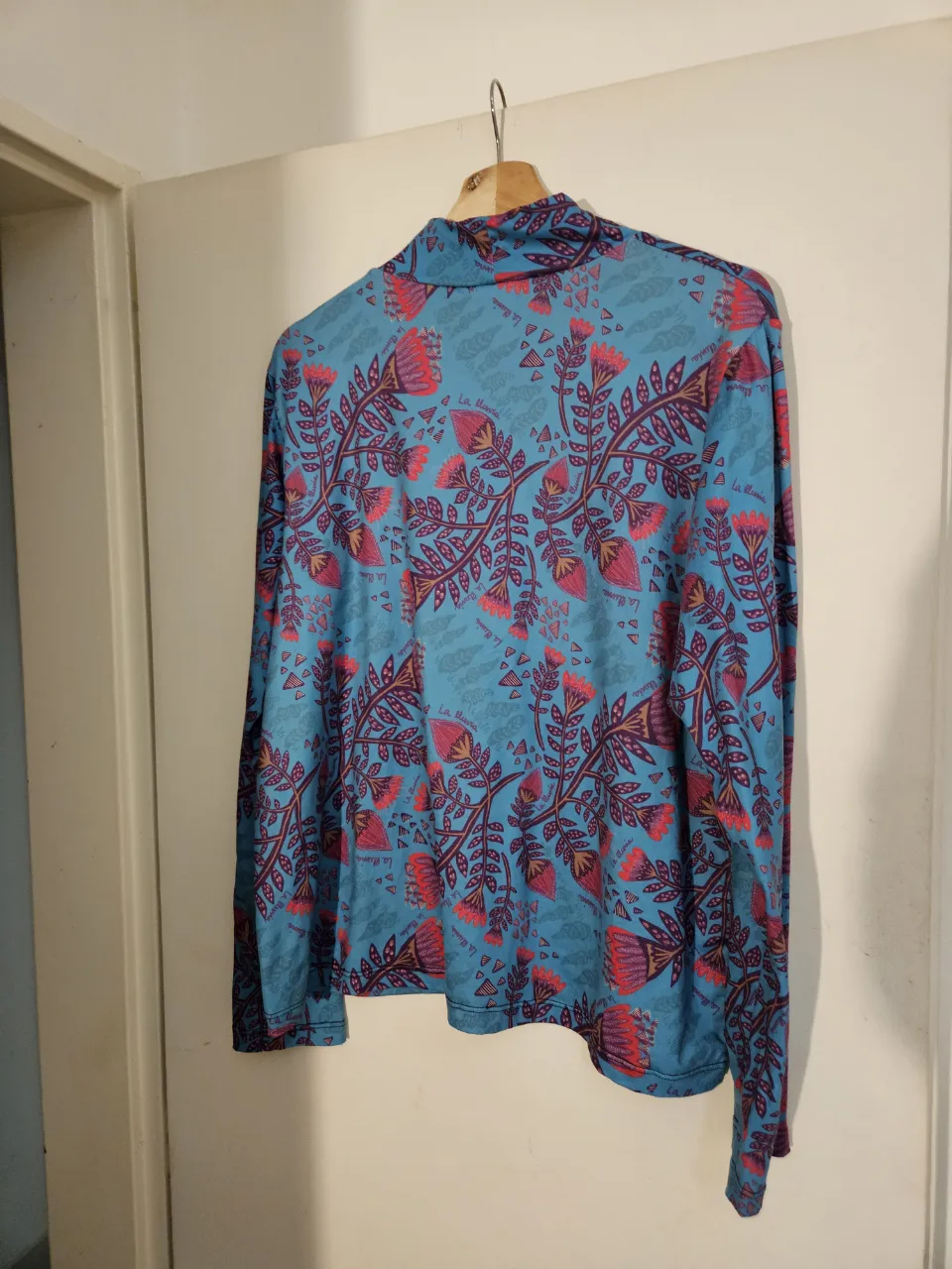 Remera La lluvia - imagen 3