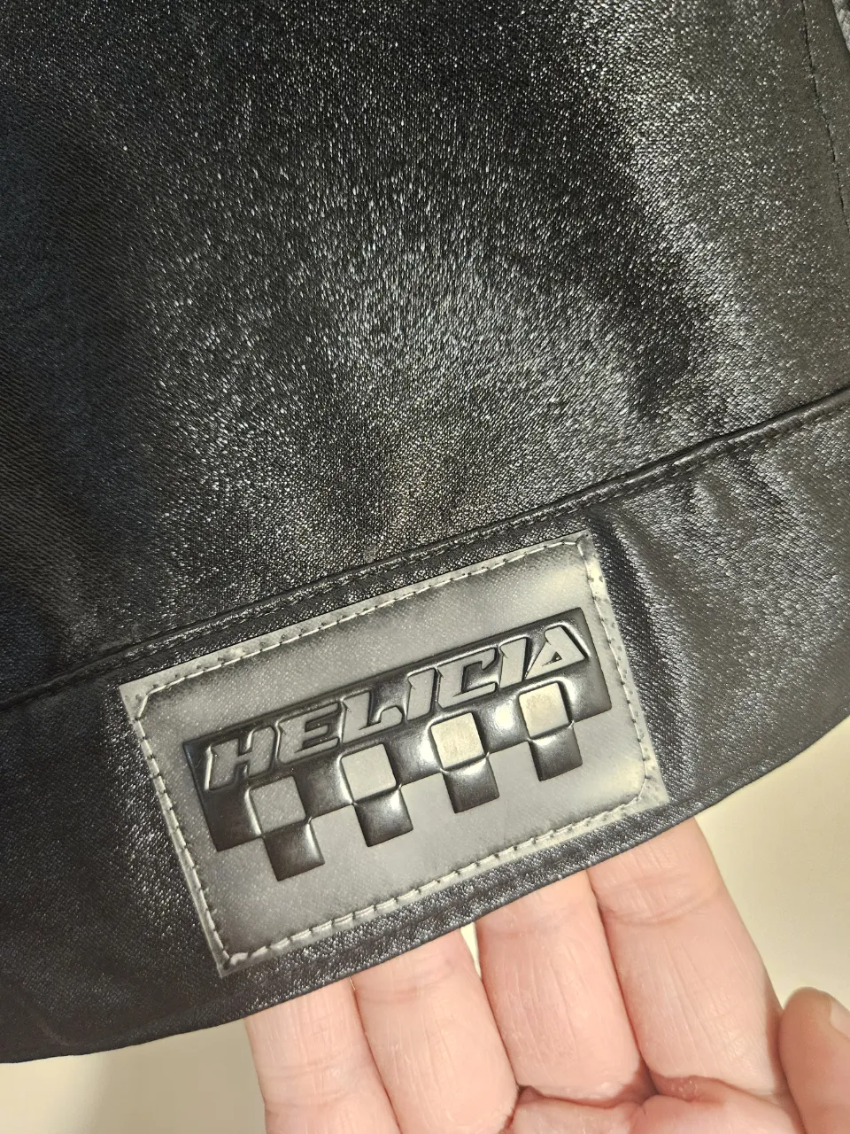 Campera Helicia - imagen 3