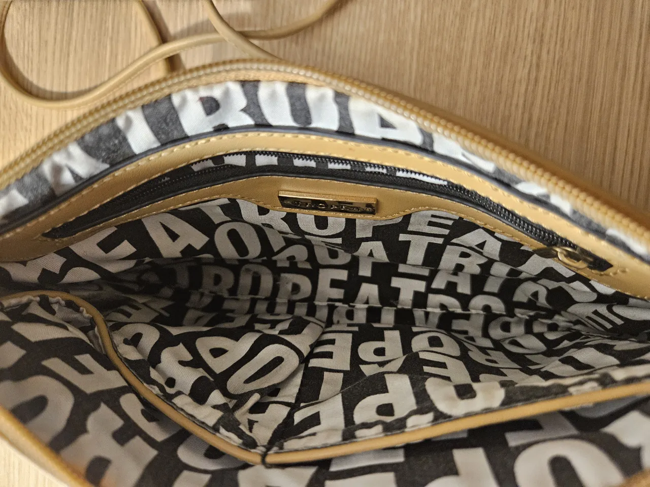 Cartera Tropea - imagen 3
