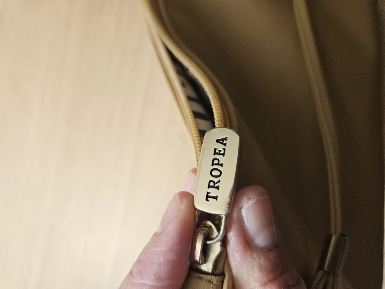 Cartera Tropea - imagen 2