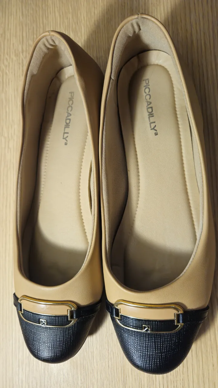 Ballerinas Piccadilly - imagen 6