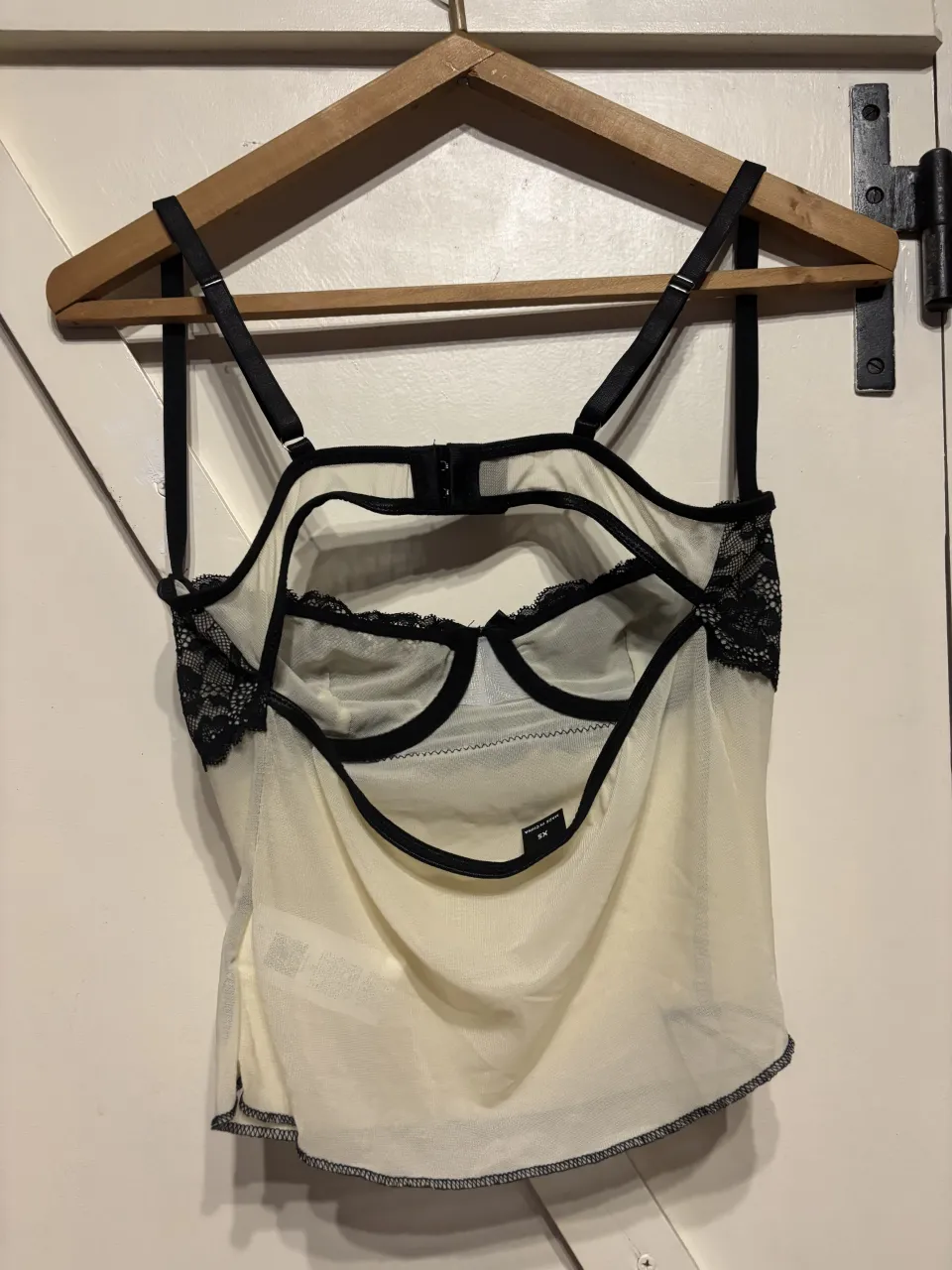 Top Shein - imagen 2