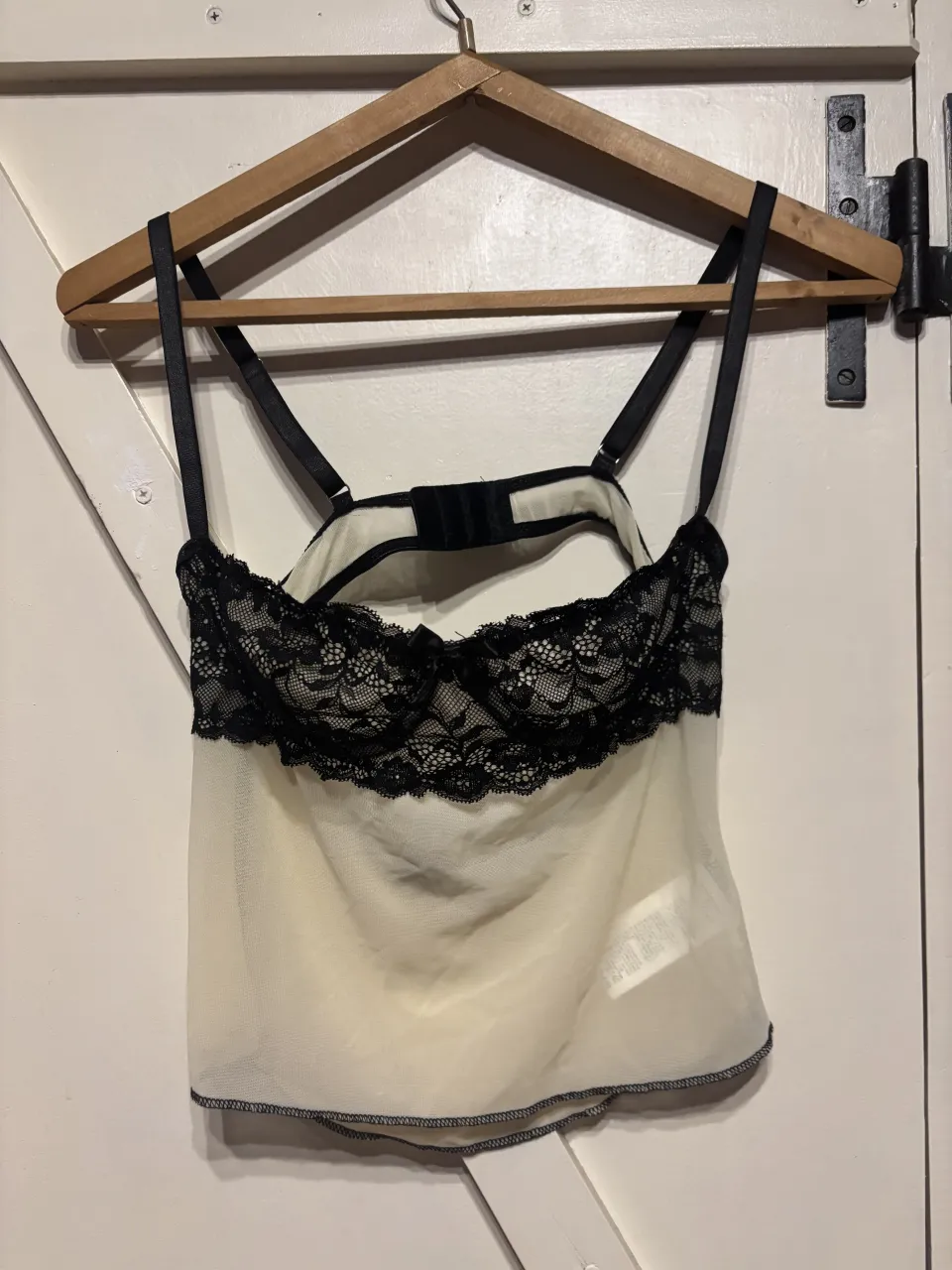 Top Shein - imagen 1