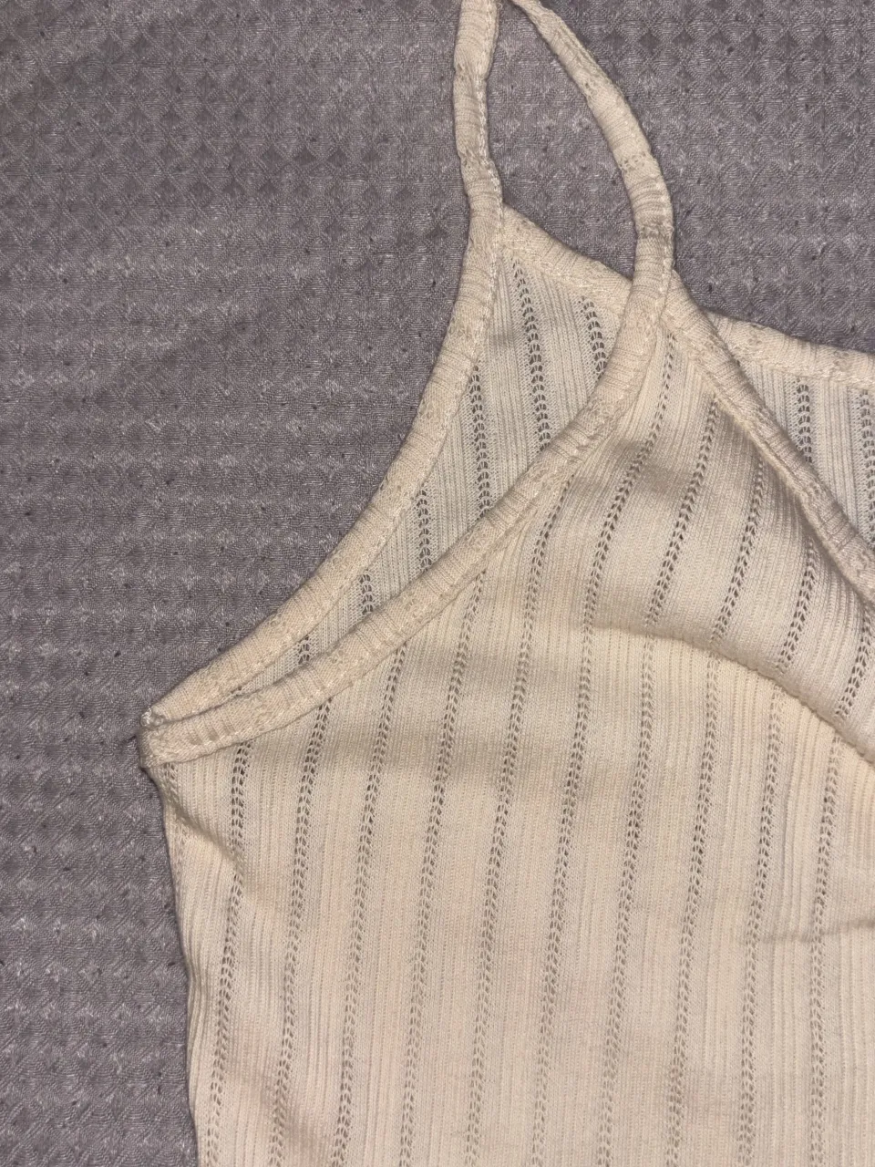 Musculosa CACHE - imagen 2