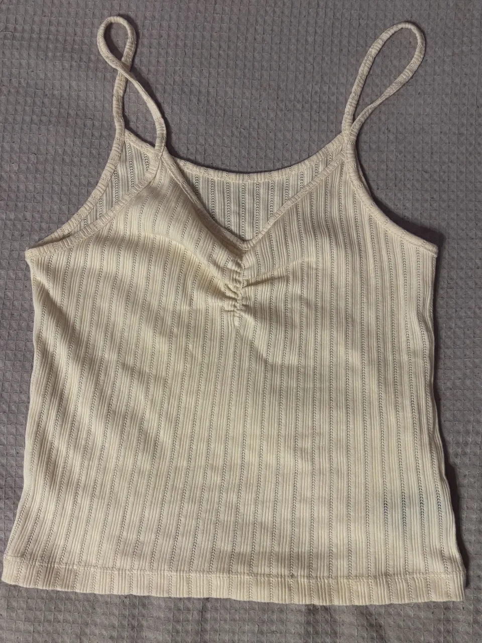 Musculosa CACHE - imagen 1