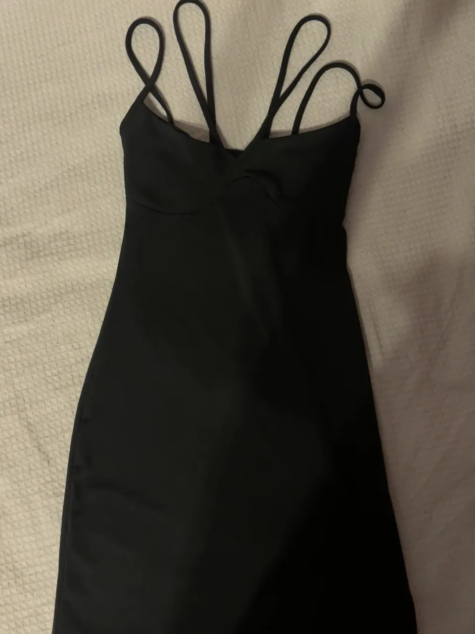 Vestido A ≠ - imagen 1