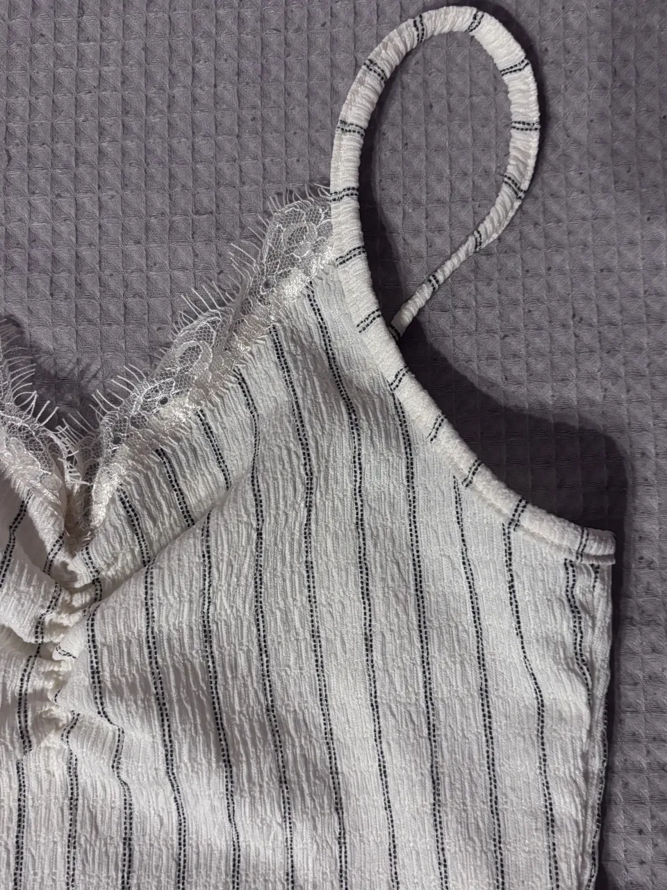 Musculosa A ≠ - imagen 2