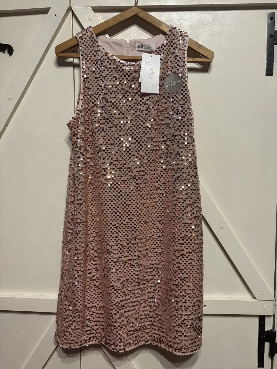 Vestido H&M - imagen 1