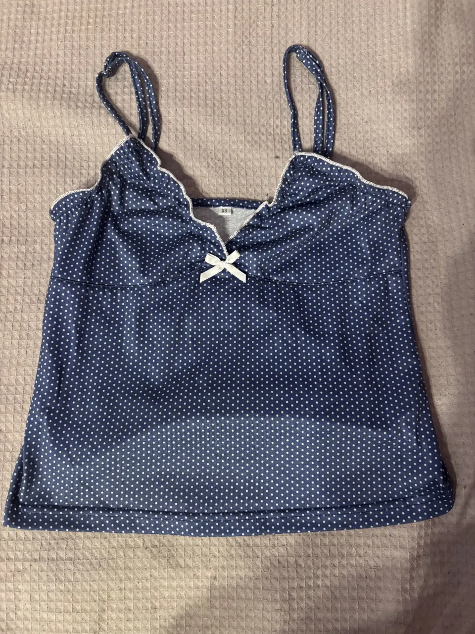 Musculosa Shein - imagen 1