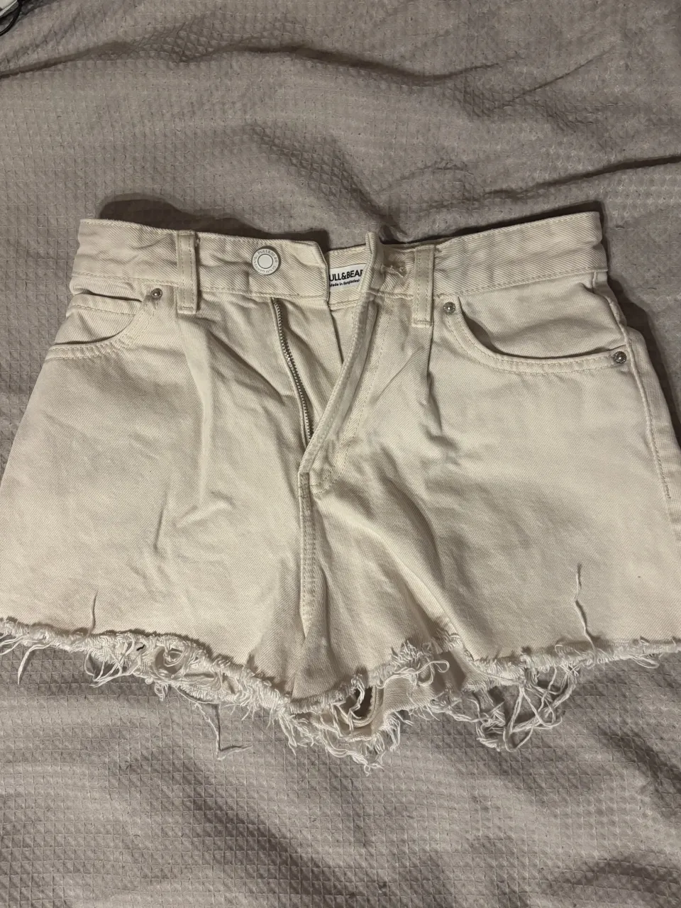 Short Pull & Bear