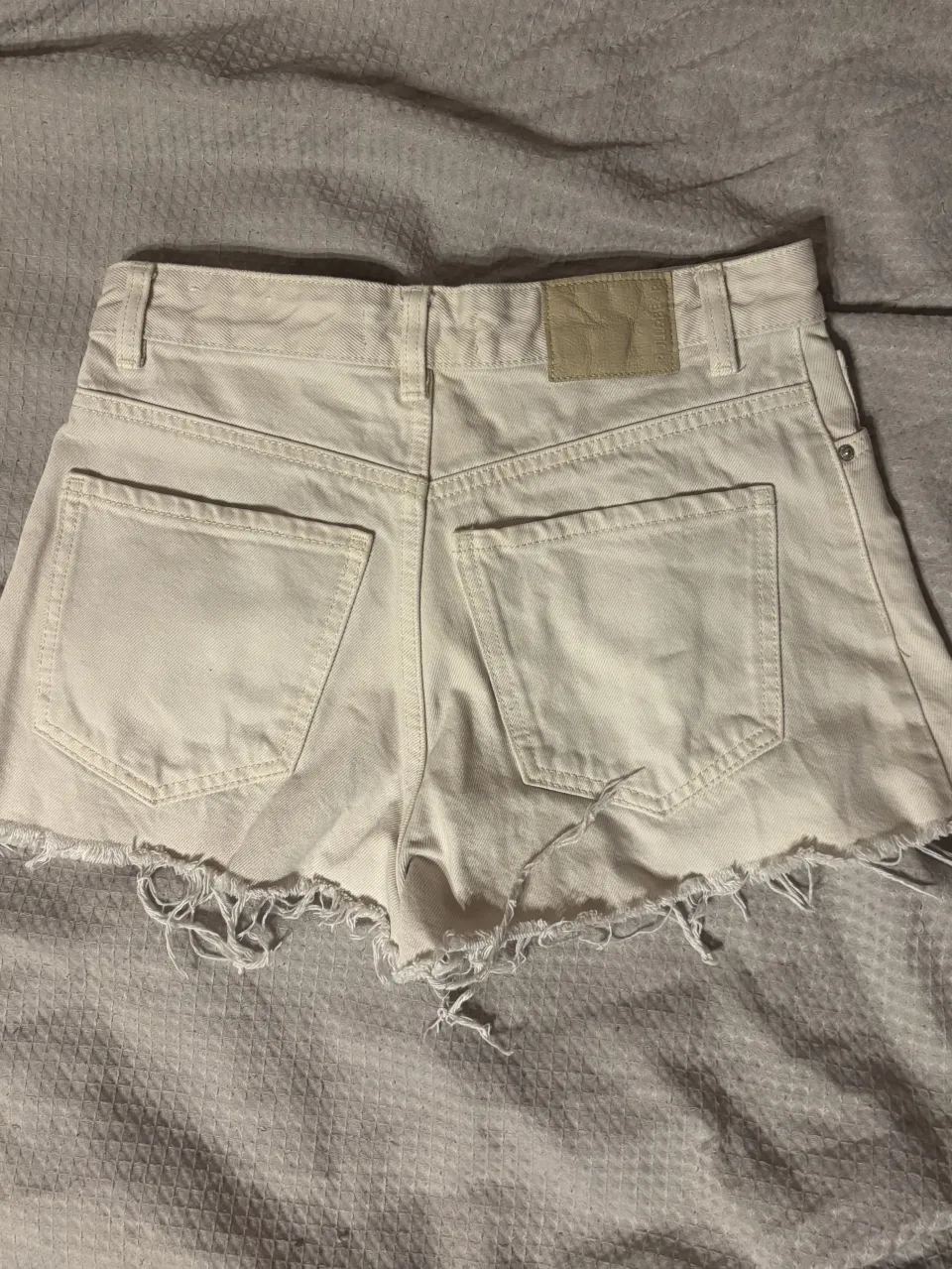 Short Pull & Bear miniatura 2