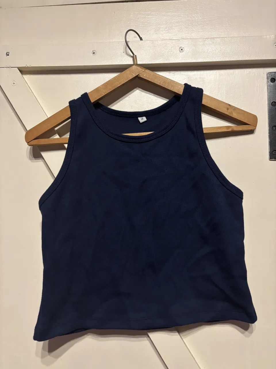 Musculosa No sé exactamente la marca - imagen 1