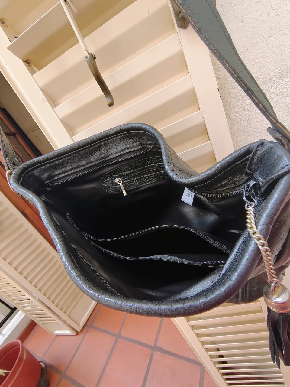 Cartera Bollini - imagen 2